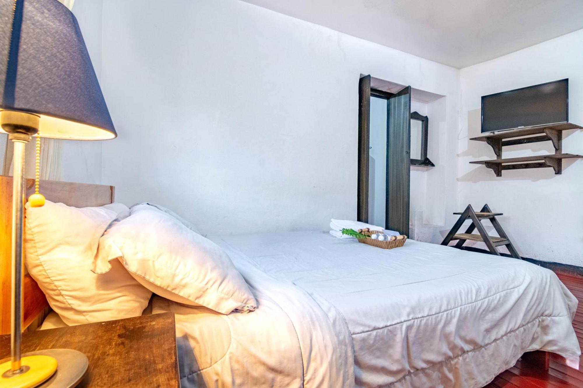 Hotel Casa Del Colibri Guican Bagian luar foto